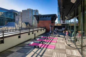 Moxy Washington, DC Downtown